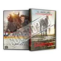 Bizim İçin Şampiyon - 2018 Türkçe Dvd Cover Tasarımı